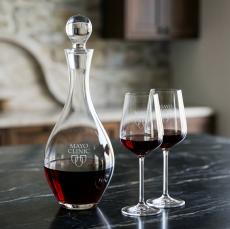 Briarwood Decanter & Elderwood Wine Set - Decanters