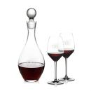 Briarwood Decanter & RIEDEL Extreme Wine Set