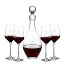 Briarwood Decanter & Tucson Wine Set
