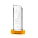Kilburn Award - Amber