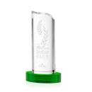 Kilburn Award - Green