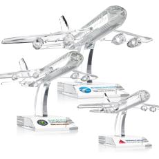 Airplane VividPrint Award - Between $80 and $150
