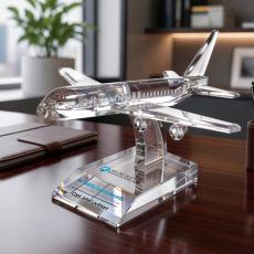 Airplane VividPrint Award - Between $80 and $150