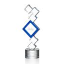 Buckingham Award - Deep Etch