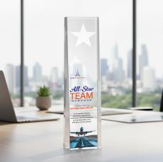 Artemus Star VividPrint Award - Between $80 and $150