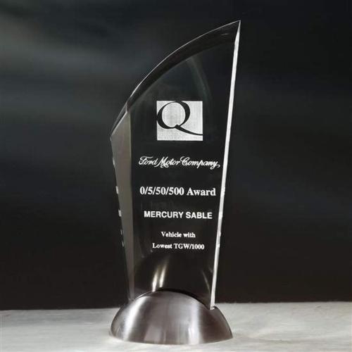 Recognition Awards - Acrylic Awards - Stylus Award