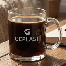 Trenton Coffee Mug - 11oz/13oz - Deep Etch - Coffee Mugs