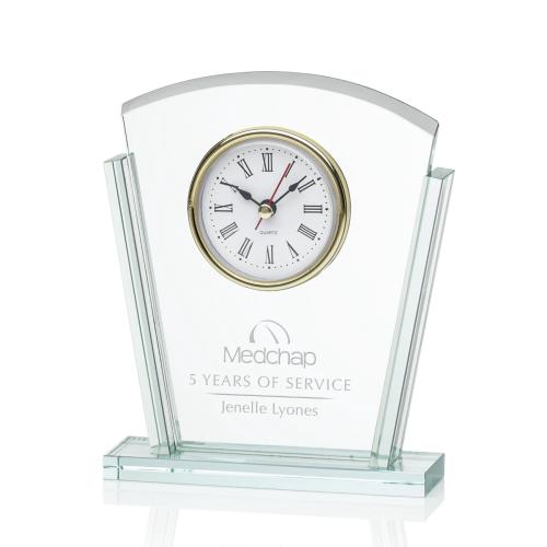 Recognition Awards - Shop by Recipient - Retirement Awards - Camano