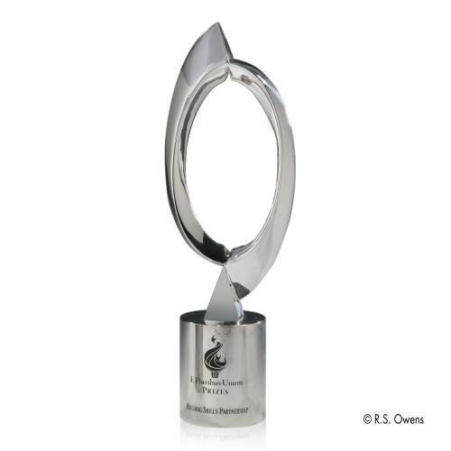 Recognition Awards - Shop by Recipient - Sales Awards - Synergy Award