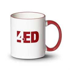 Tuckson Mug - 11oz - Coffee Mugs