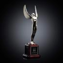 Winged Achievement Award on Rosewood