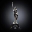 Supremacy Award on Ebony