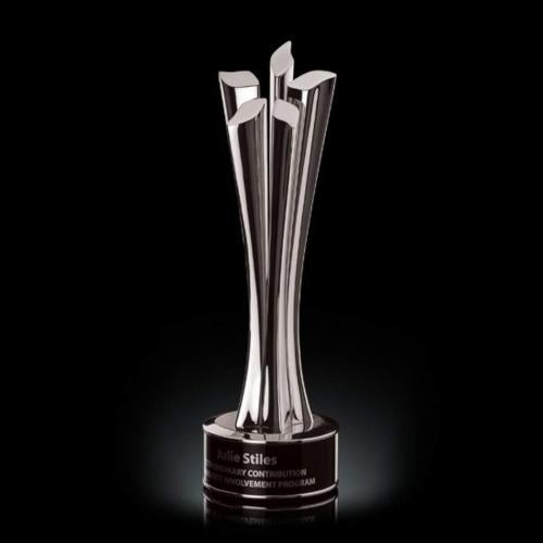 Recognition Awards - Shop by Recipient - Sales Awards - Bastion Flame Award
