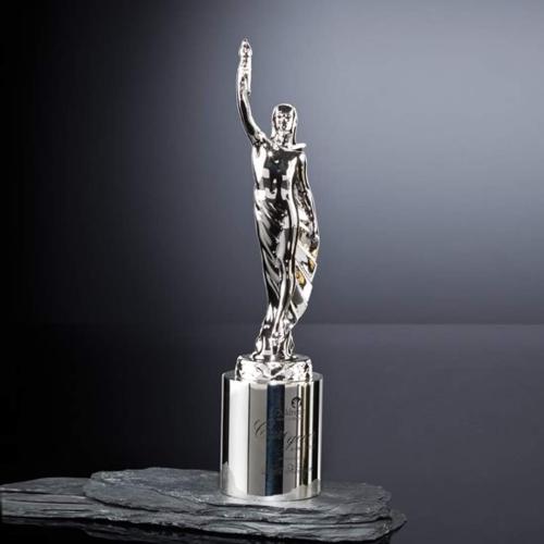 Recognition Awards - Shop by Recipient - Sales Awards - Supremacy Award on Cylinder