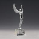 Winged Achievement Award on Optical
