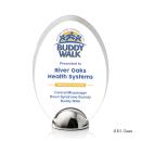 Janus Hemisphere Award - VividPrint&trade;