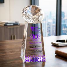 Novita VividPrint Award - Diamond - Full Color Awards
