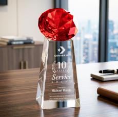Novita Award - Ruby - Gemstone Awards