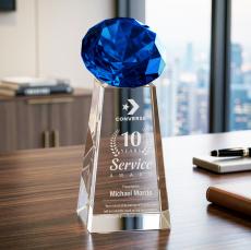 Novita Award - Sapphire - Gemstone Awards