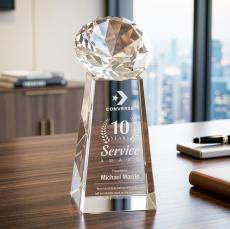Novita Award - Diamond - Gemstone Awards