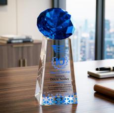 Novita VividPrint Award - Sapphire - Full Color Awards