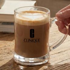 Darien Coffee Mug - 14oz - Imprinted - Coffee Mugs