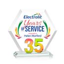 Riviera Anniversary VividPrint&trade; Award No 35 - Prismatic