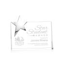 Denham Star Award - Silver