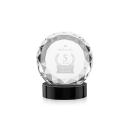 Seville Award on Alberton Base - Black