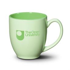 Alessa Mug - 16oz - Imprinted - Coffee Mugs