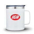 Stanmore Powder Coated Mug - 14oz