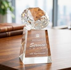Celestina Gemstone Award - Diamond - Real Estate Awards