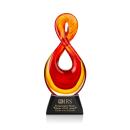 Clarion Award on Sheffield Black