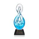 Utopia Award on Sheffield Black