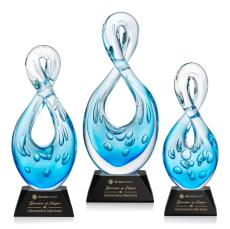 Utopia Award on Sheffield Black - New Items