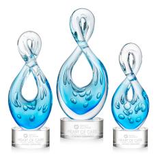 Utopia Award on Marvel Clear - New Items