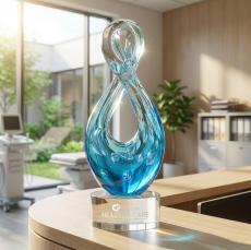 Utopia Award on Marvel Clear - New Items