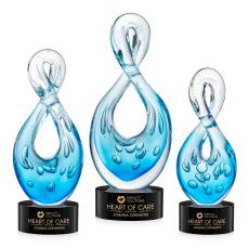 Utopia Award on Marvel Black - New Items