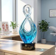 Utopia Award on Marvel Black - New Items