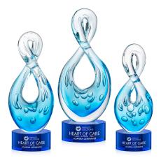 Utopia Award on Marvel Blue - New Items