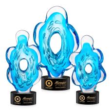 Trillium Award on Marvel Black - New Items