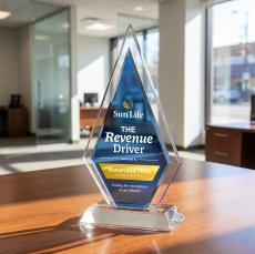 Beaumont VividPrint Award - New Items