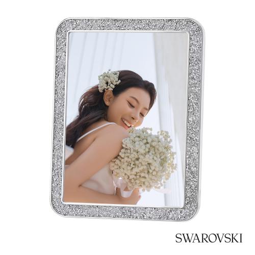 Corporate Gifts - Picture Frames - Swarovski&reg; Minera Picture Frame