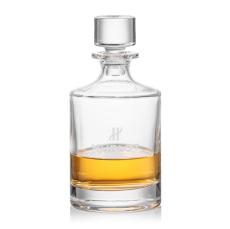 Veradero Decanter & Lid - Decanters