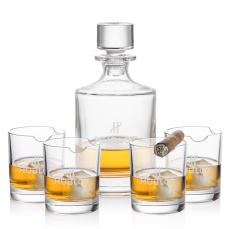 Veradero Decanter Set - Barware Gift Sets