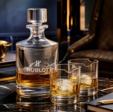 Veradero Decanter Set - Barware Gift Sets
