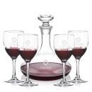 Elliston Decanter & Carberry Wine Set