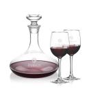 Elliston Decanter & Connoisseur Wine Set