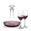Elliston Decanter & Lethbridge Wine Set