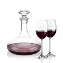 Elliston Decanter & Naples Wine Set